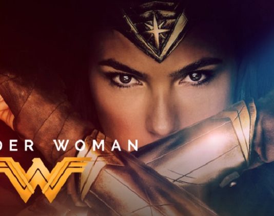 wonder woman 2 netflix