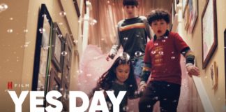yes day suite
