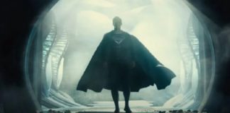 zack snyder justice league musiques