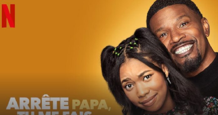 Arrête Papa Tu Me Fais Honte Arrête Papa tu me fais Honte Saison 1 : Quelle date et heure de sortie