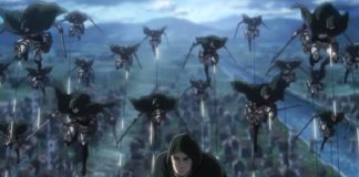 attaque des titans saison 3 partie 2 heure