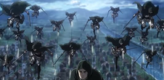 Attaque Des Titans Saison 3 Partie 2 Sortie L’attaque des Titans Saison 3 Partie 2 : Quelle date et heure de sortie