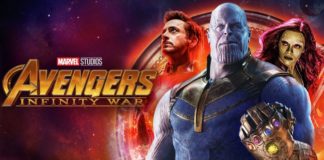 avengers infinity war disney plus france