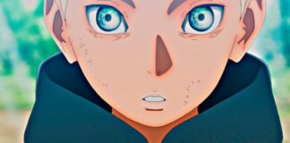 boruto episode 194