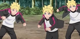 boruto episode 197