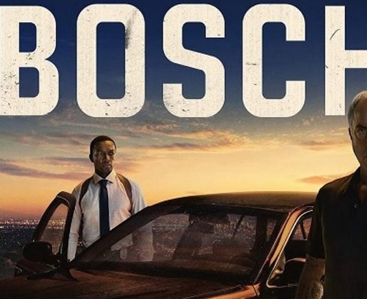 bosch saison 7 amazon