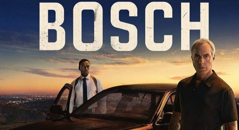 Bosch Saison 7 : Quelle date de sortie sur Amazon Prime Video ? | Ayther