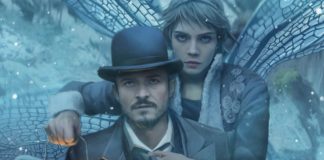 carnival row saison 2 amazon