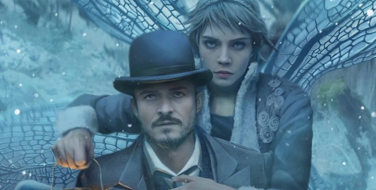 Carnival Row Saison 2 Date De Sortie Carnival Row Saison 2 : Quelle date de sortie sur Amazon Prime Video