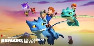 dragons les gardiens du ciel saison 3 netflix