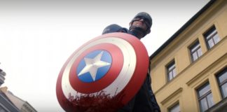 falcon et le soldat de l hiver episode 5
