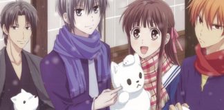 fruits basket saison 3 episode 3