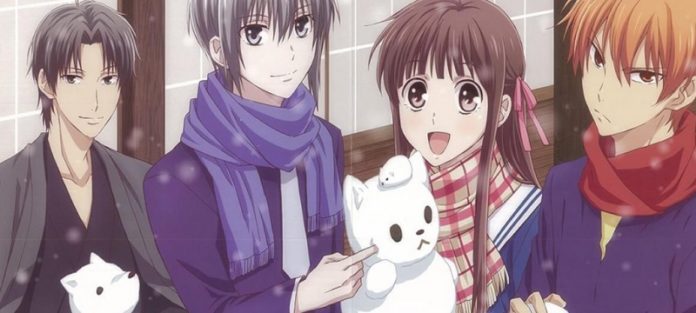 Fruit Basket Saison 3 Dvd Date De Sortie Fruits Basket Saison 3 Épisode 3 : Quelle date et heure de sortie