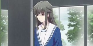 fruits basket saison 3 episode 4