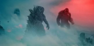 godzilla vs kong fin