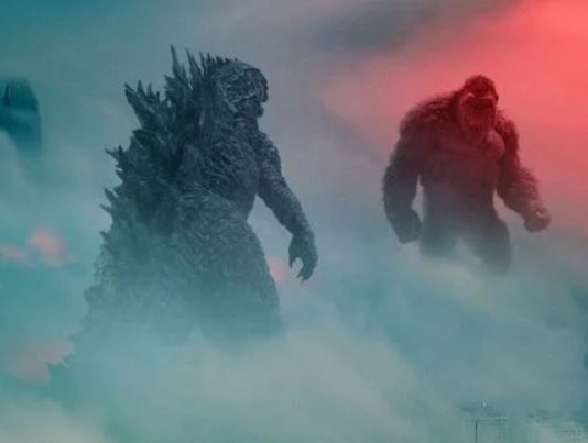 godzilla vs kong fin