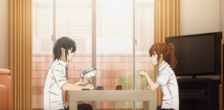 horimiya saison 2