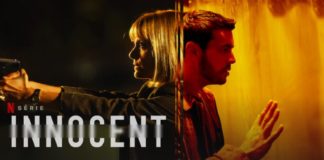 innocent saison 2 netflix