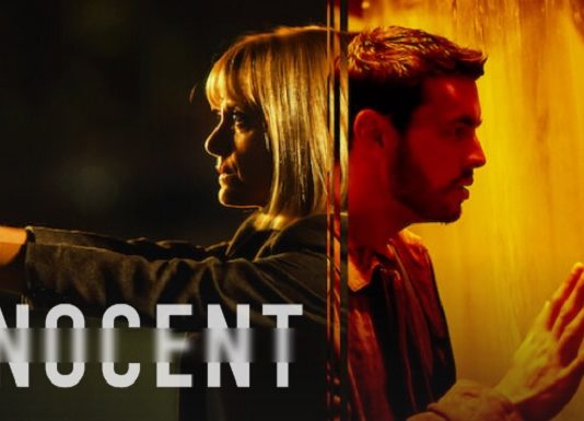 innocent saison 2 netflix