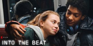 into the beat heure