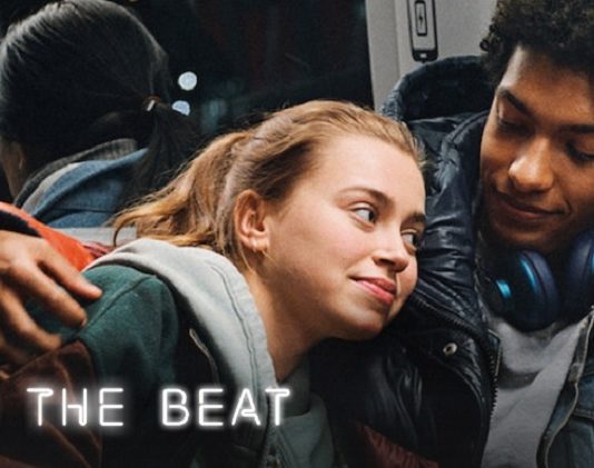 into the beat heure