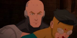 invincible épisode 7