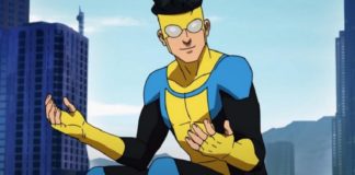 invincible episode 8