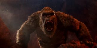 kong 2 sortie