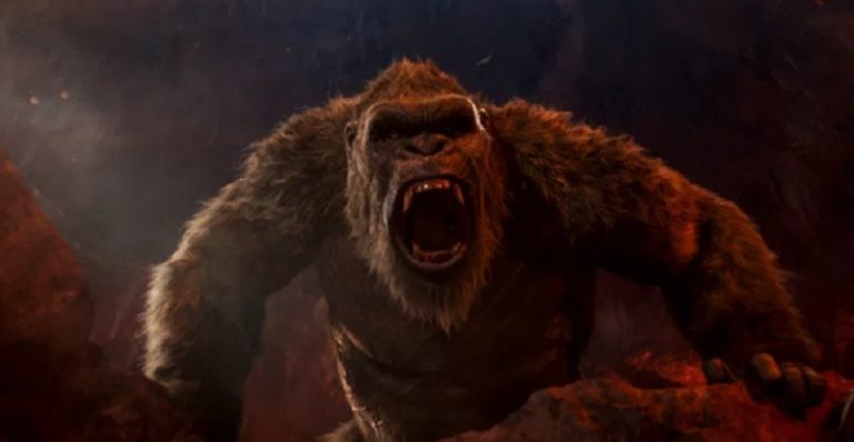 Kong Skull Island 2 Date De Sortie