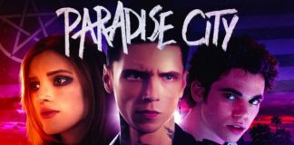 la cité du paradis saison 2 amazon