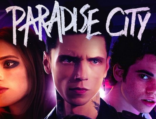 la cité du paradis saison 2 amazon