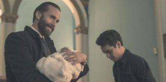 la servante ecarlate saison 4 amazon prime video