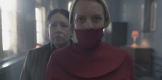 la servante ecarlate saison 4 episode 4