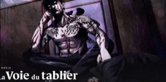 la voie du tablier saison 2 netflix