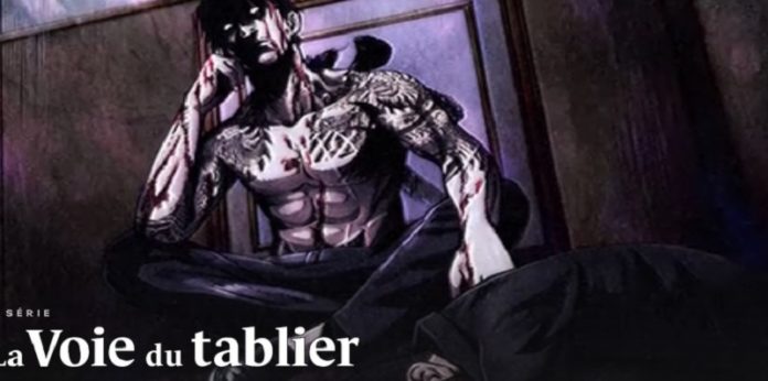 La Voie Du Tablier Saison 2