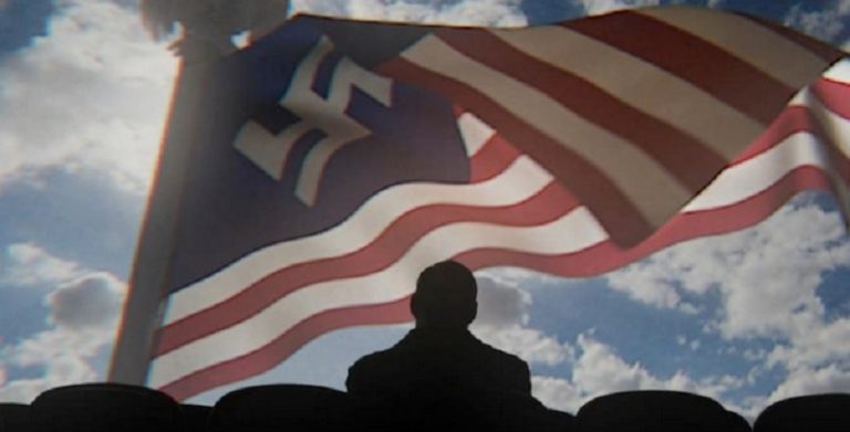 Le Maître Du Haut Château Saison 5 Le Maître du Haut Château Saison 5 : Quelle date de sortie Amazon Prime
