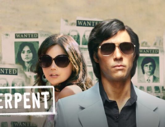 le serpent saison 2 netflix