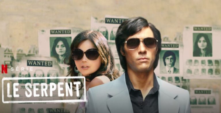 Le Serpent Saison 2 Le Serpent Saison 2 : Quelle date de sortie Netflix ? Une suite prévue