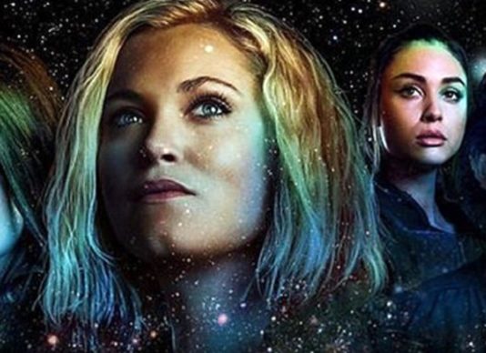 les 100 saison 8 netflix