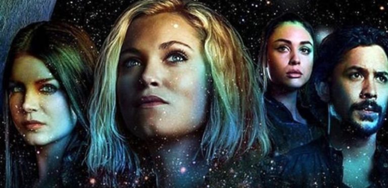 Les 100 Saison 8 Les 100 Saison 8 : Quelle date de sortie sur Netflix ? Spin-off ? | Ayther