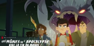 les momes de l apocalypse heure