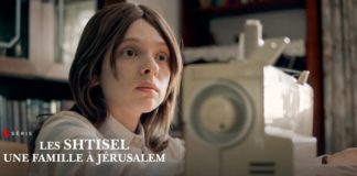les shtisel saison 4