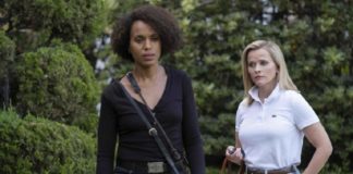 little fires everywhere saison 2