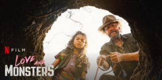 love and monsters 2