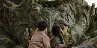 love and monsters fin