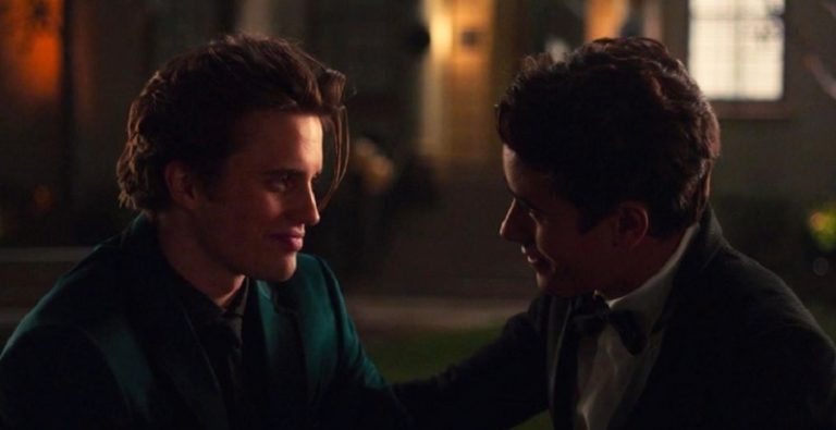Date De Sortie Love Victor Saison 3 Love Victor Saison 2 : Quelle date de sortie sur Disney Plus ? | Ayther