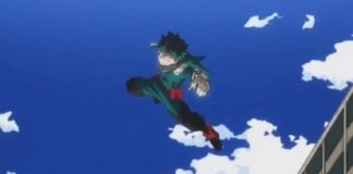 my hero academia saison 5 episode 3