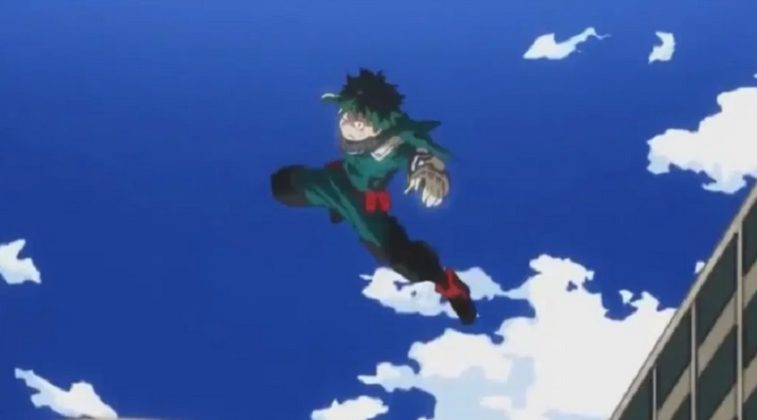 My Hero Academia Saison 5 Episode 3 Vostfr My Hero Academia Saison 5 Épisode 3 : Quelle date et heure de sortie