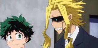 my hero academia saison 5 episode 4