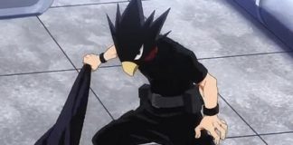 my hero academia saison 5 episode 6